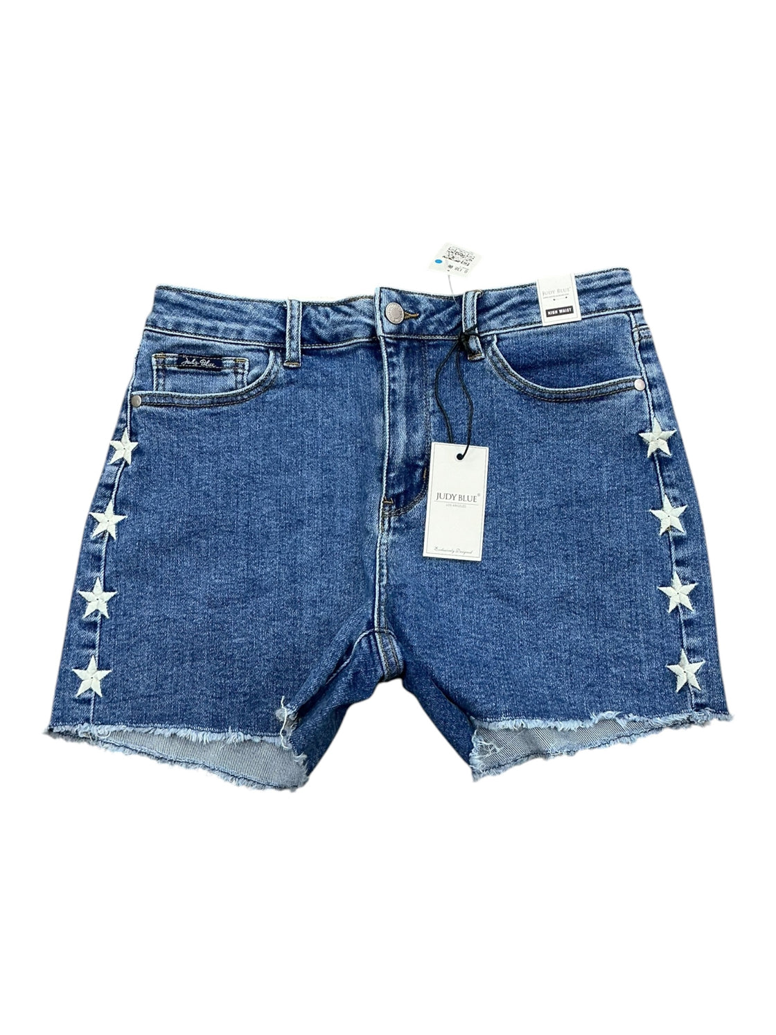 Short L (JUDY BLUE)