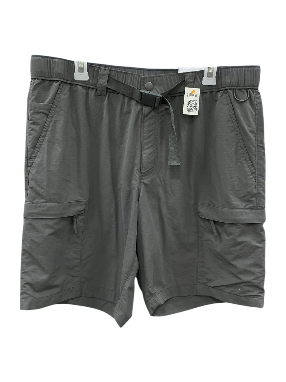 Pantaloneta 38 (SONOMA)