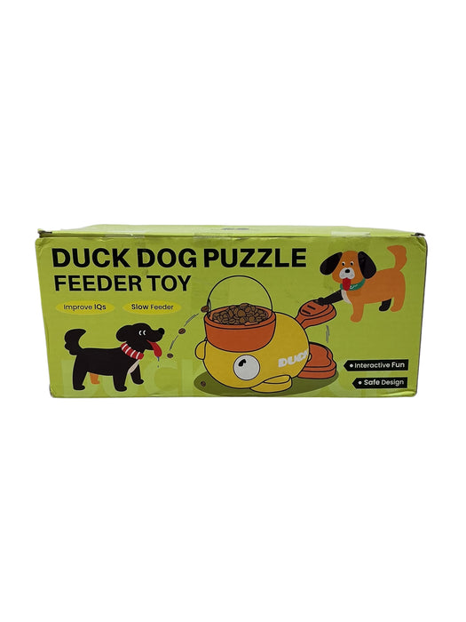Dispensador para mascota (PATAROMA)