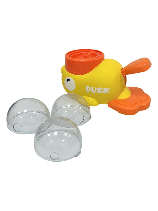 Dispensador para mascota (PATAROMA)