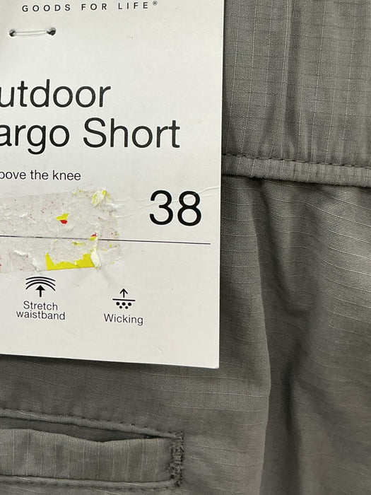 Pantaloneta 38 (SONOMA)