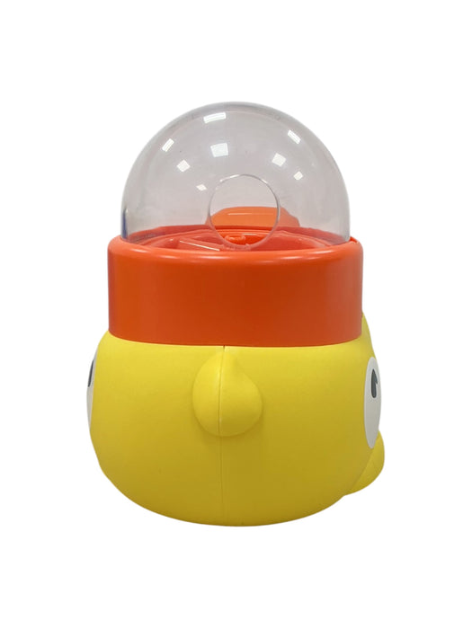 Dispensador para mascota (PATAROMA)
