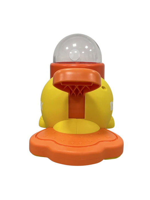 Dispensador para mascota (PATAROMA)
