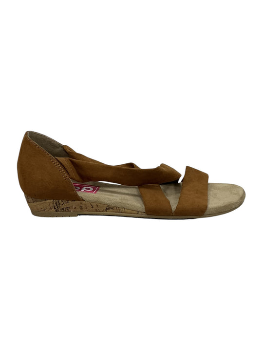 Sandalia 7.5