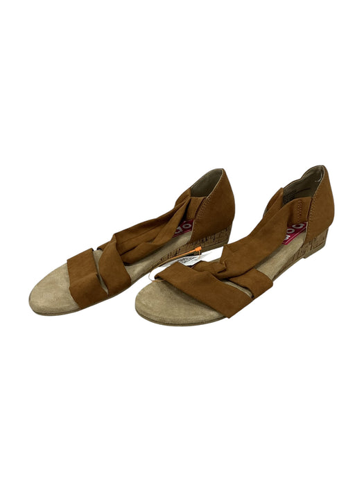 Sandalia 7.5
