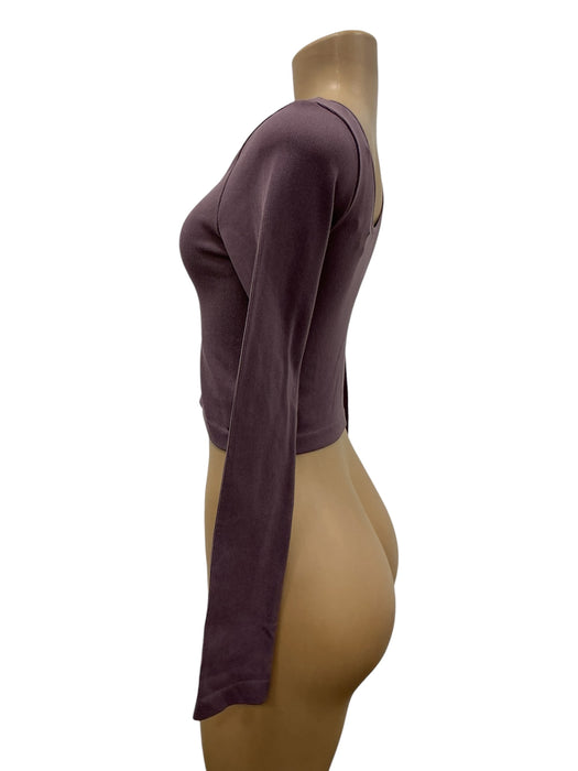 Blusa M (AÉROPOSTALE)