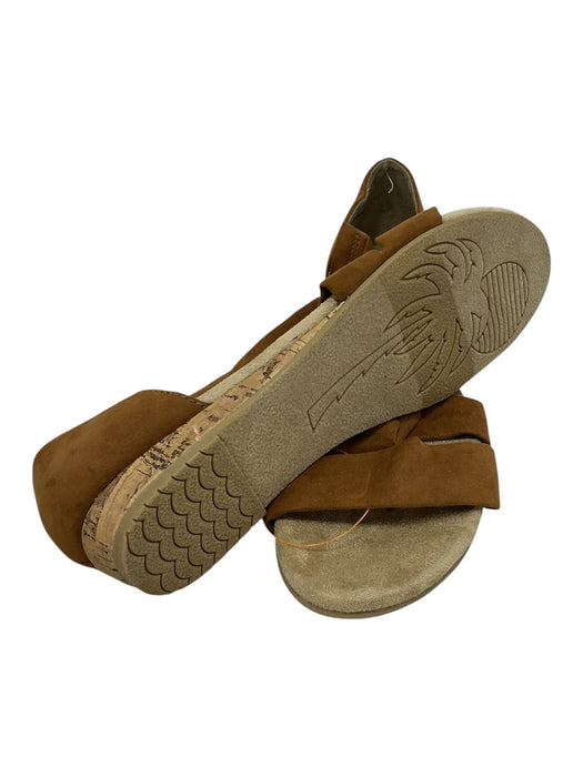 Sandalia 7.5