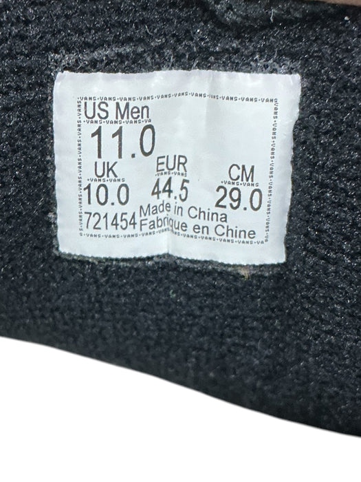 Tenis 11 (VANS)