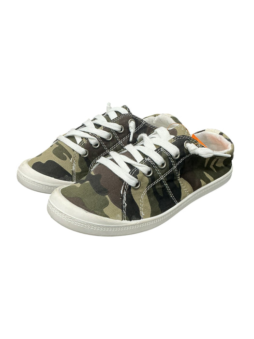 Tenis