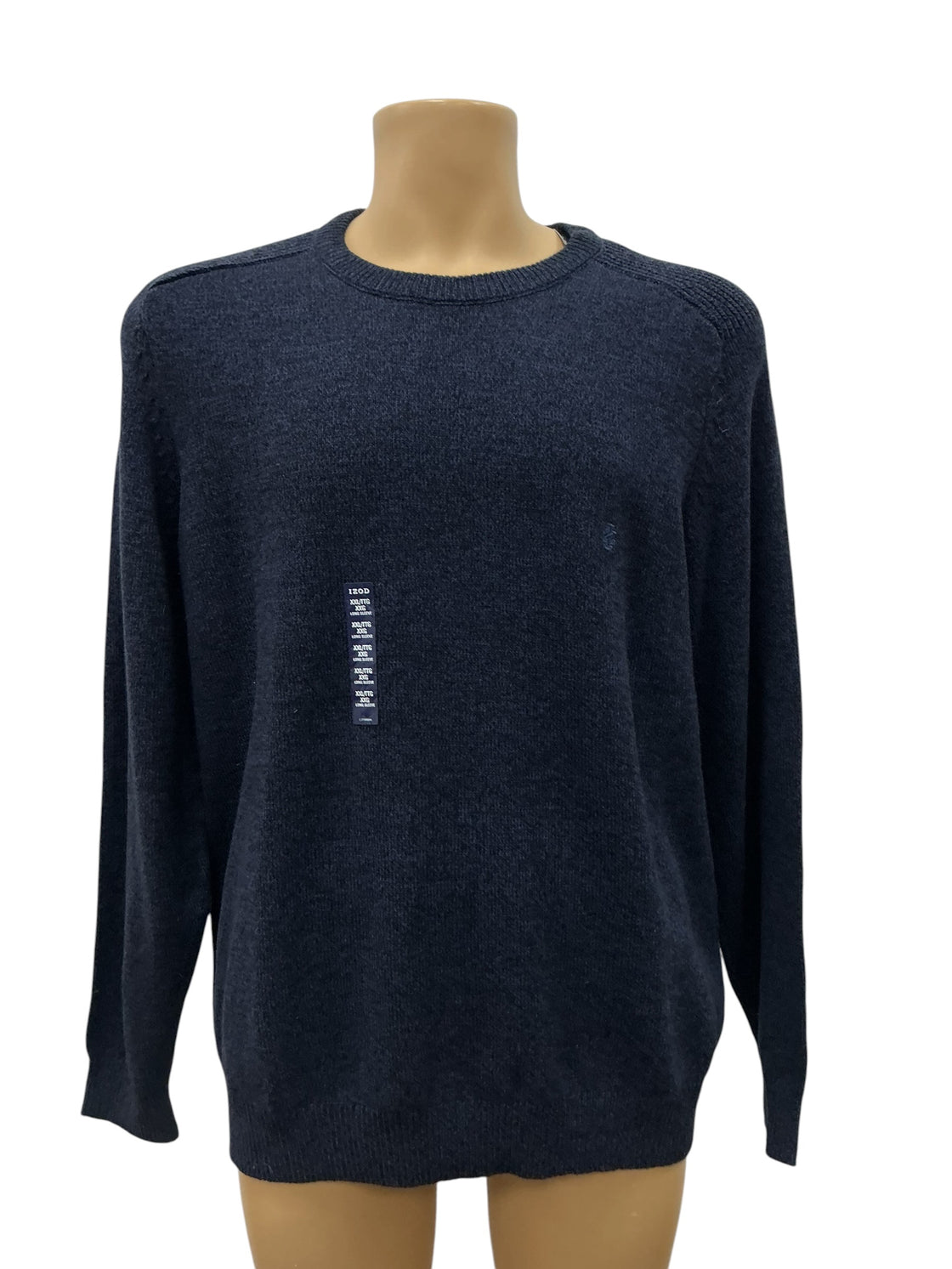 Sueter XXL (IZOD)