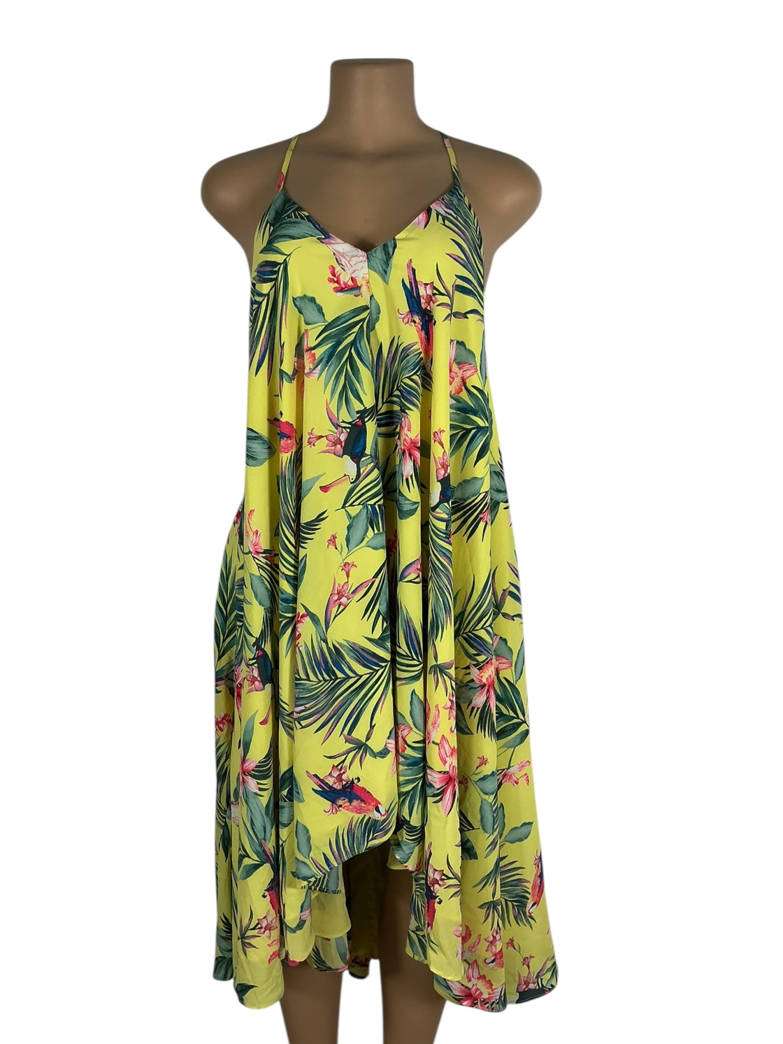 Vestido S (FOREVER 21)