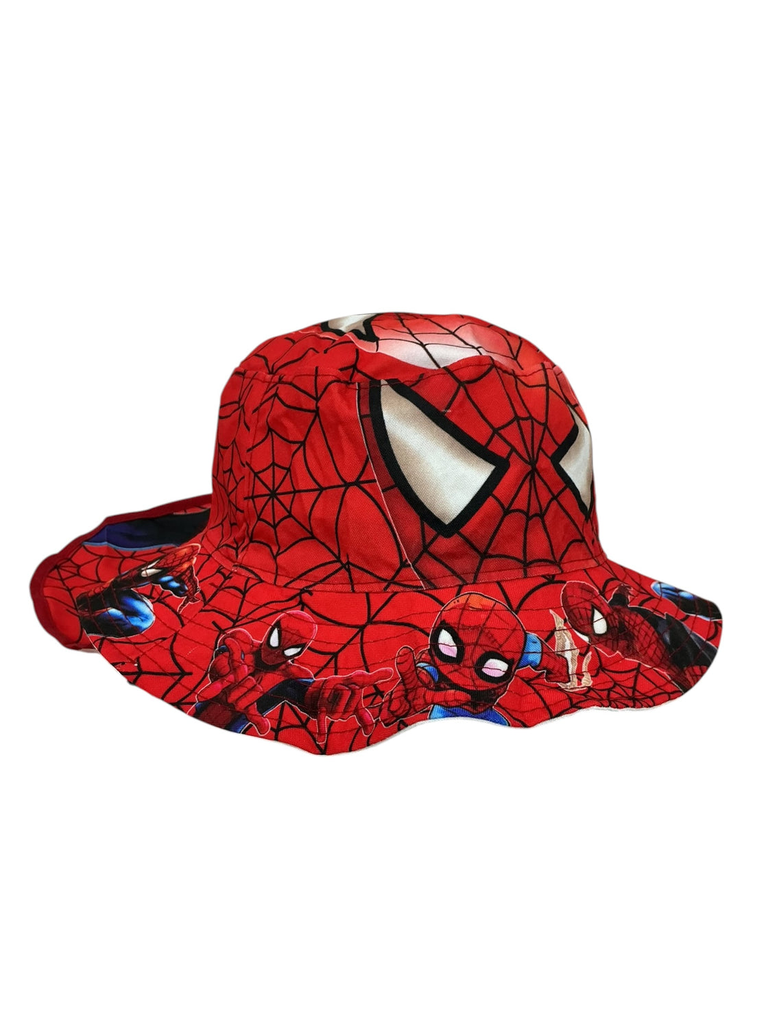 Sombrero  para niño (MARVEL)