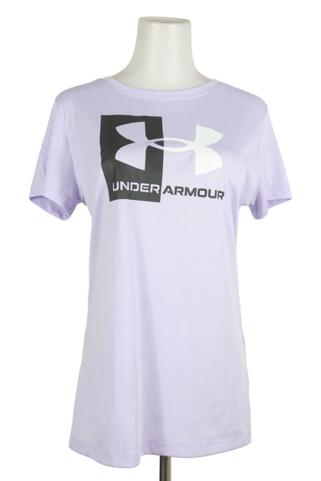 Blusa SM (UNDER ARMOUR)