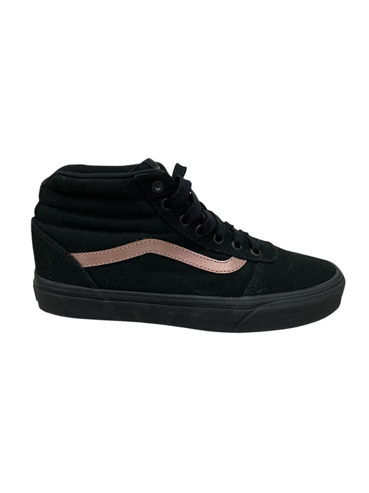 Bota 9 (VANS)