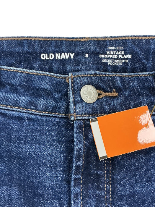 Pantalón 8 (OLD NAVY)