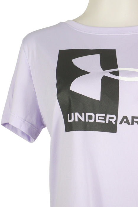 Blusa SM (UNDER ARMOUR)