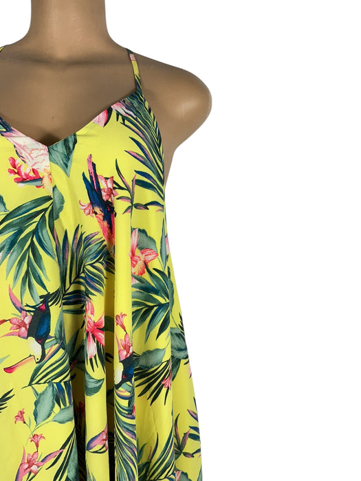 Vestido S (FOREVER 21)