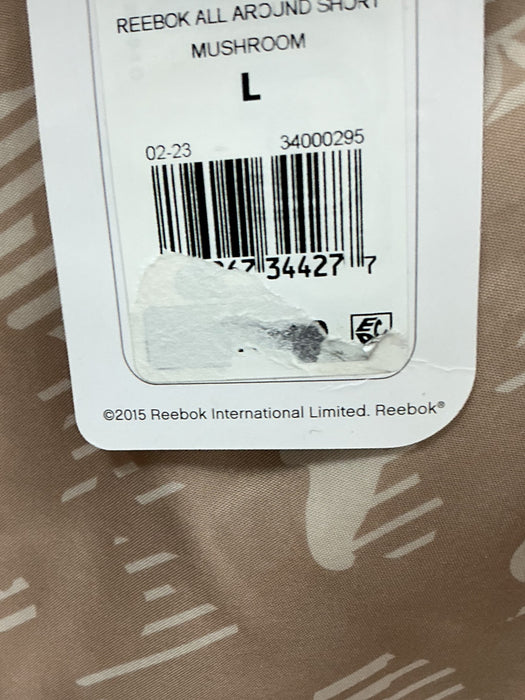 Short L (REEBOK)