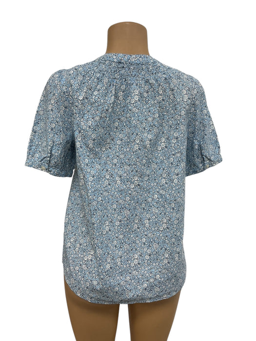 Blusa S (J. CREW)