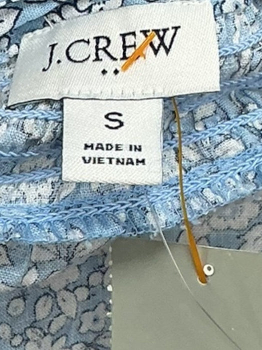Blusa S (J. CREW)