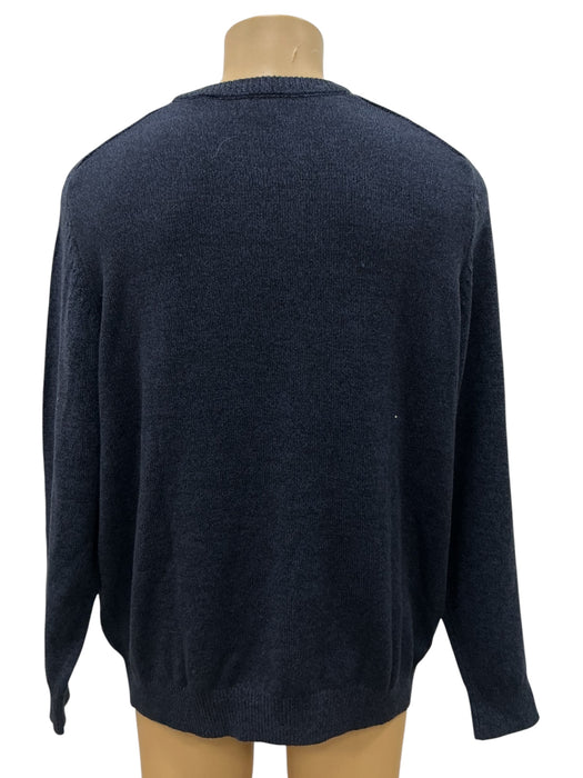 Sueter XXL (IZOD)