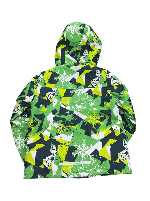 Chumpa para niño 11/12 (URBAN)