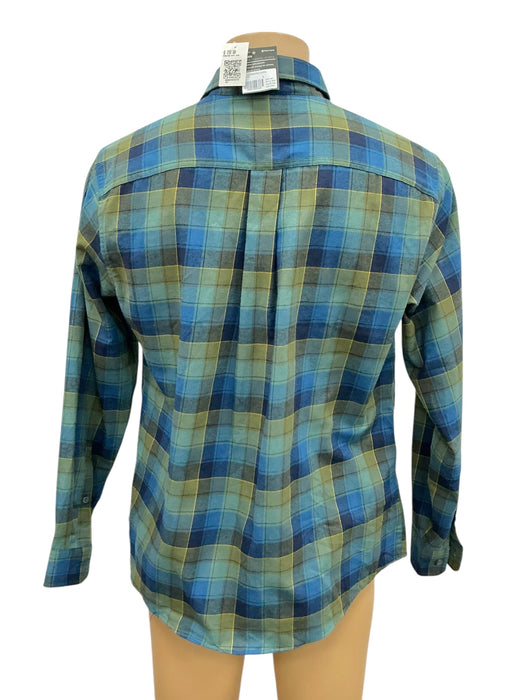 Camisa L (EDDIE BAUER)