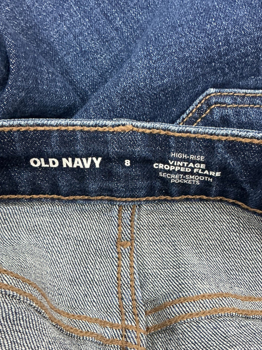 Pantalón 8 (OLD NAVY)