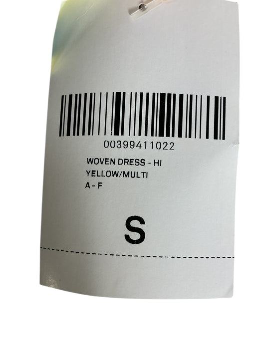 Vestido S (FOREVER 21)