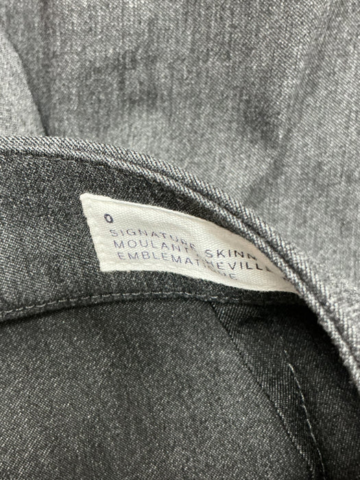 Pantalón 0 (GAP)