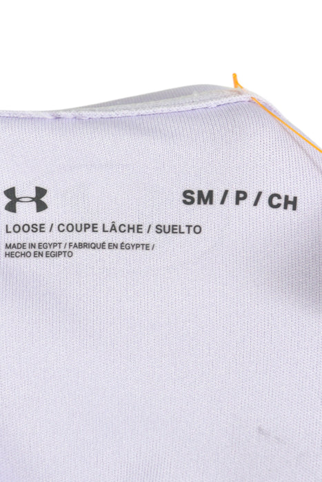 Blusa SM (UNDER ARMOUR)