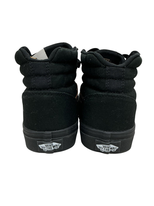 Bota 9 (VANS)