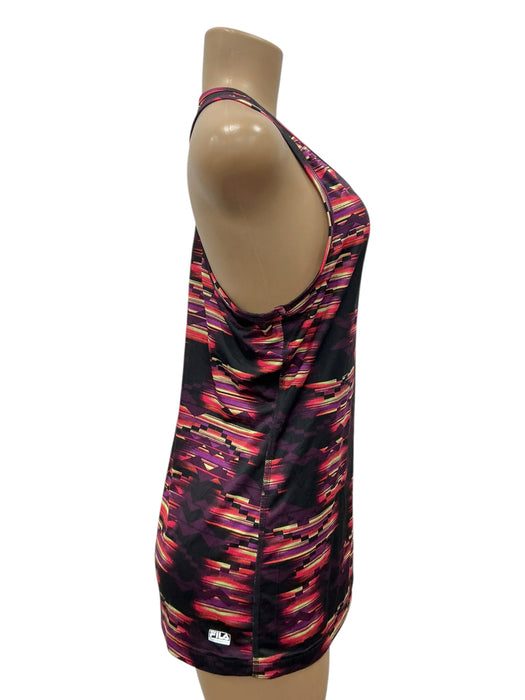 Blusa deportiva L (FILA)
