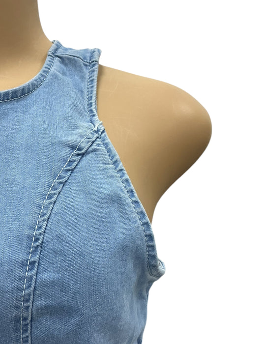 Enterizo M (FASHION NOVA)