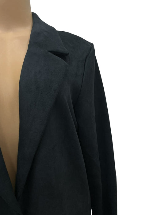 Abrigo S (FASHION NOVA)