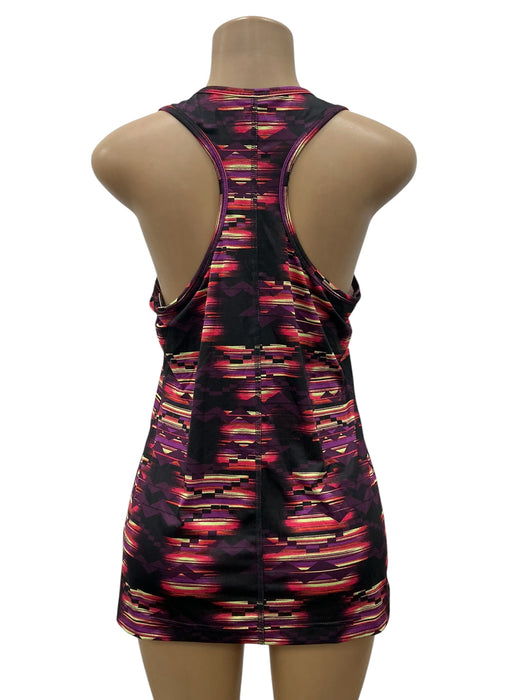 Blusa deportiva L (FILA)