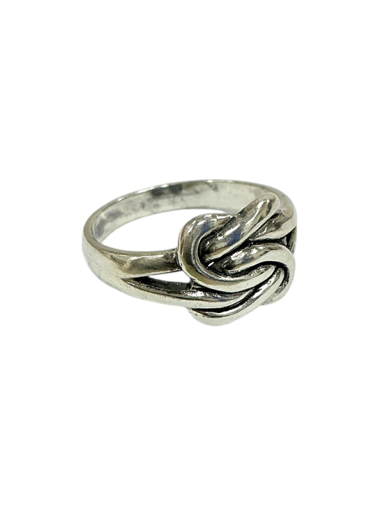 Anillo de plata (925)