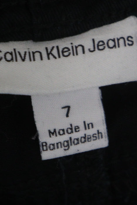 Traje para niñ@ 7 (CALVIN KLEIN)