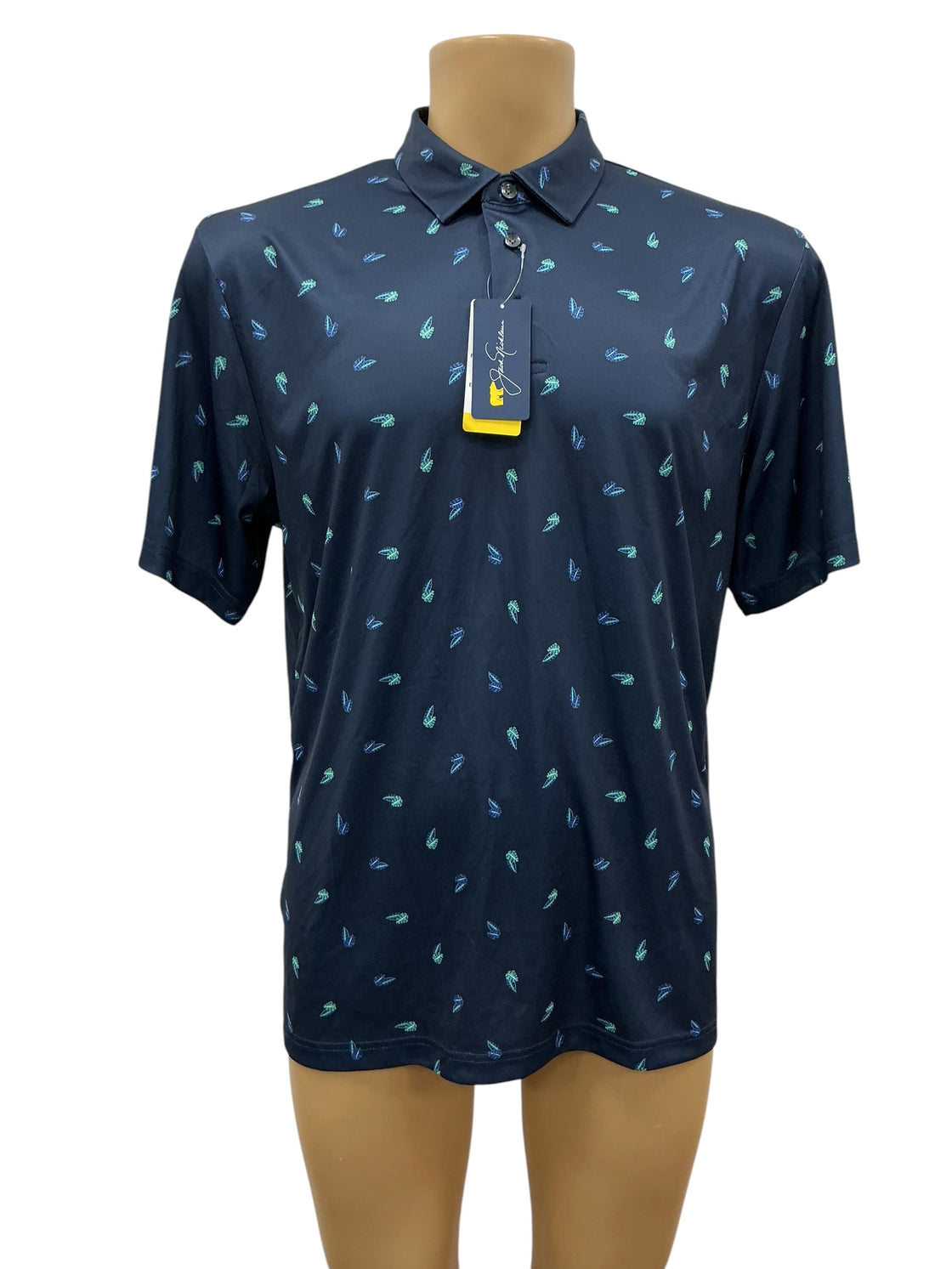 Camisa L (JACK NICKLAUS)