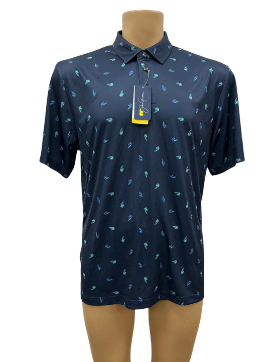 Camisa L (JACK NICKLAUS)