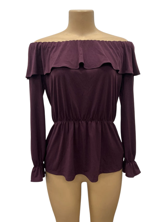 Blusa S (MICHAEL KORS)