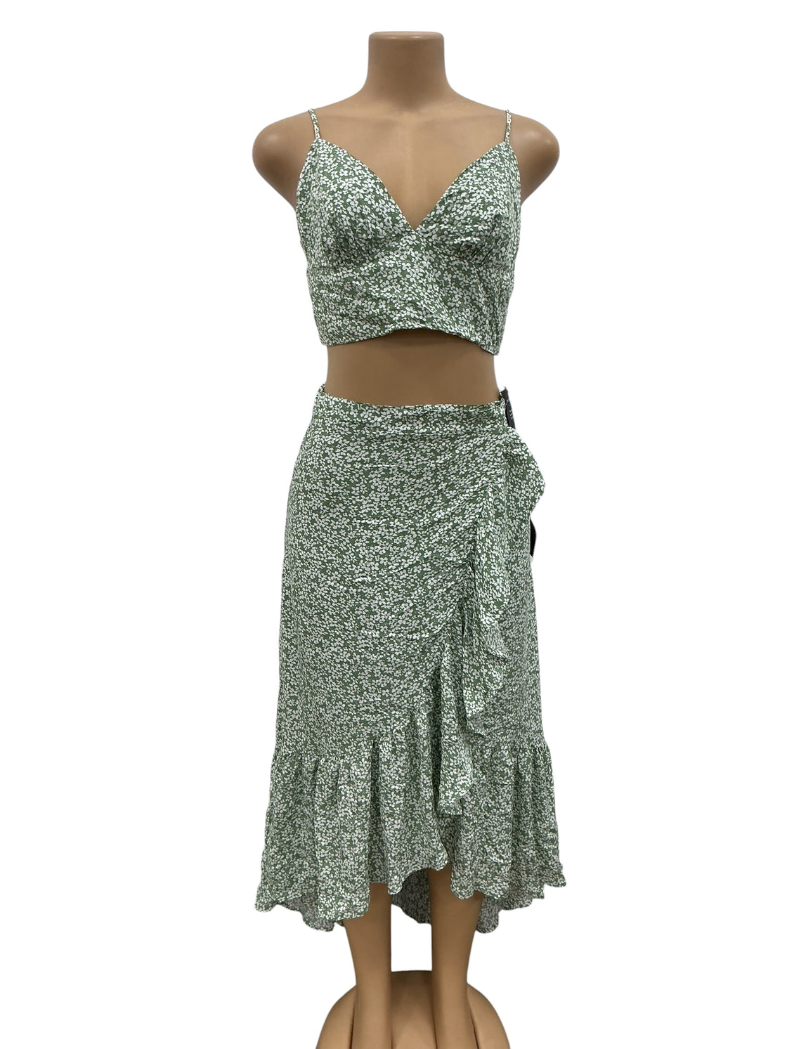 Conjunto para dama M (LULUS)