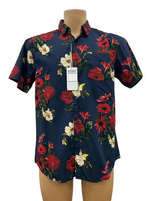 Camisa L (MONUMENT)