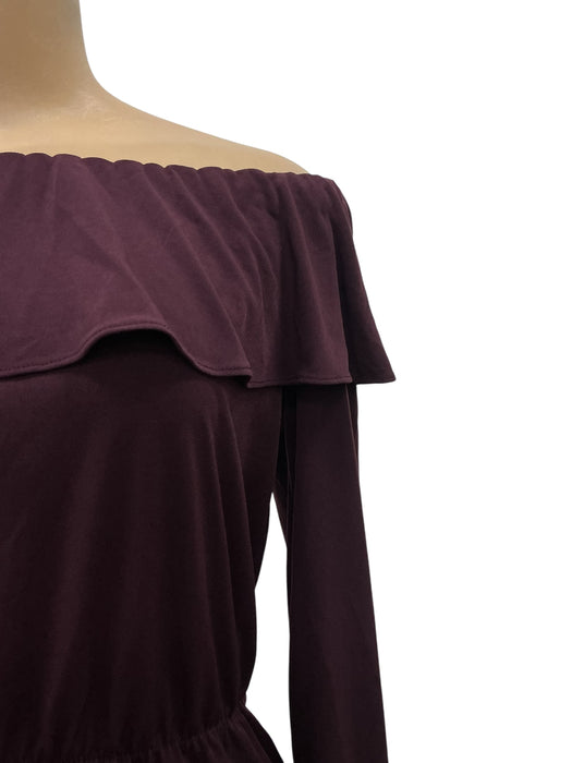 Blusa S (MICHAEL KORS)