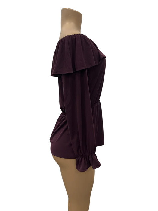 Blusa S (MICHAEL KORS)