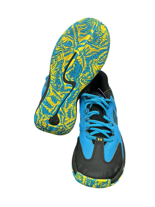 Tenis 7Y (UNDER ARMOUR)