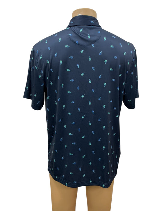 Camisa L (JACK NICKLAUS)