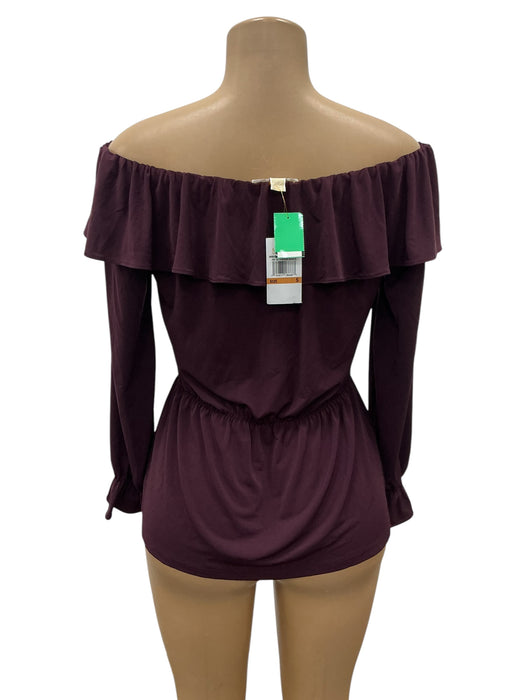 Blusa S (MICHAEL KORS)