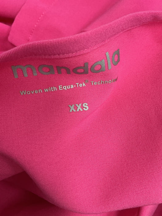 Blusa XXS (MANDALA)