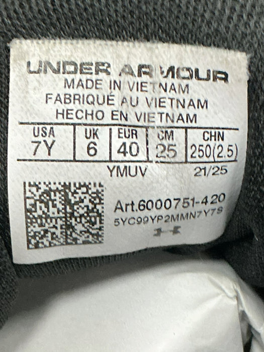 Tenis 7Y (UNDER ARMOUR)
